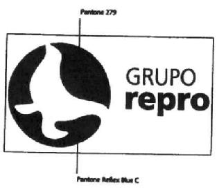 Imagen de GRUPO REPRO