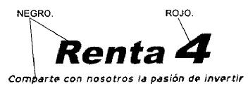 Imagen de RENTA 4 COMPARTE CON NOSOTROS LA PASION DE INVERTIR