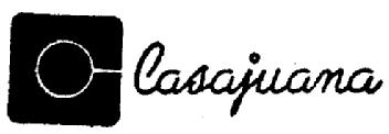 Imagen de CASAJUANA