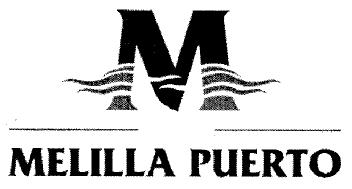 Imagen de M MELILLA PUERTO