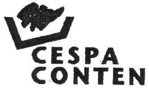 Imagen de CESPA CONTEN