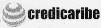 Imagen de CREDICARIBE