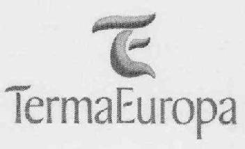 Imagen de TE TERMAEUROPA