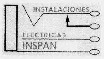 Imagen de INSTALACIONES ELECTRICAS INSPAN
