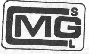 Imagen de CMG S L