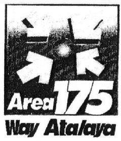 Imagen de AREA 175 WAY ATALAYA