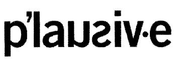 Imagen de P\'LAUSIV.E