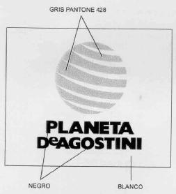Imagen de PLANETA DE AGOSTINI