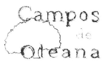 Imagen de CAMPOS DE OLEANA