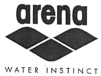Imagen de ARENA WATER INSTINCT