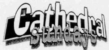 Imagen de CATHEDRAL SUNDAYS