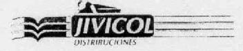 Imagen de JIVICOL DISTRIBUCIONES