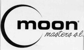 Imagen de MOON MASTERS S.L