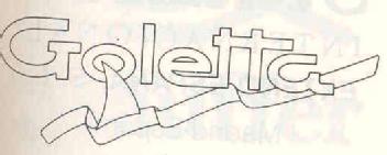 Imagen de GOLETTA
