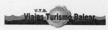 Imagen de V.T.B. VIAJES TURISMO BALEAR