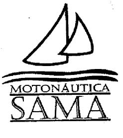 Imagen de MOTONAUTICA SAMA