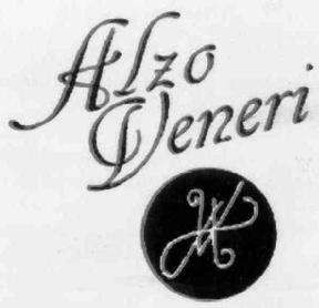 Imagen de ALZO VENERI