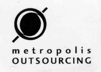 Imagen de METROPOLIS OUTSOURCING