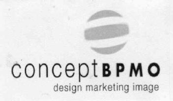 Imagen de CONCEPTBPMO DESIGN MARKETING IMAGE