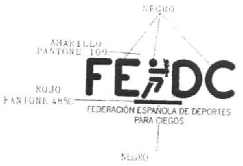 Imagen de FEDC FEDERACION ESPAÑOLA DE DEPORTES PARA CIEGOS