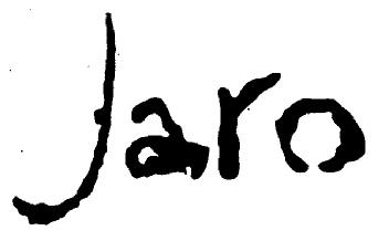 Imagen de JARO
