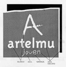 Imagen de A ARTELMU JOVEN