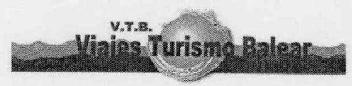 Imagen de V.T.B. VIAJES TURISMO BALEAR