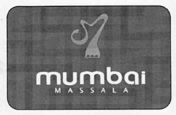 Imagen de MUMBAI MASSALA