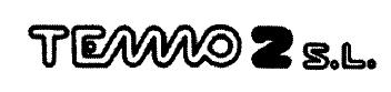 Imagen de TEMO 2 S.L