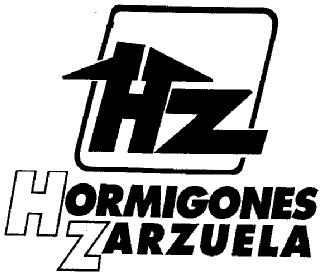 Imagen de HZ HORMIGONES ZARZUELA