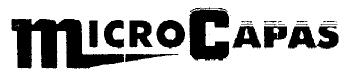 Imagen de MICROCAPAS