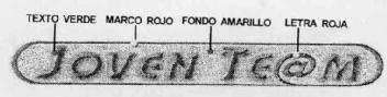 Imagen de JOVEN TE@M