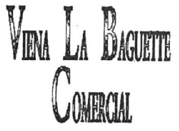 Imagen de VIENA LA BAGUETTE COMERCIAL