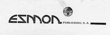 Imagen de ESMON PUBLICIDAD, S.A