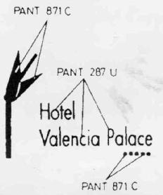 Imagen de HOTEL VALENCIA PALACE *****