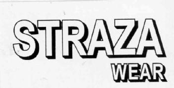 Imagen de STRAZA WEAR