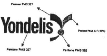 Imagen de YONDELIS