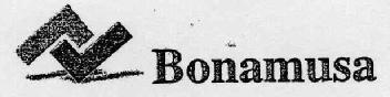 Imagen de BONAMUSA