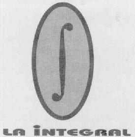 Imagen de LA INTEGRAL