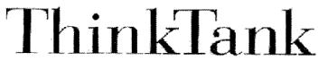Imagen de THINKTANK