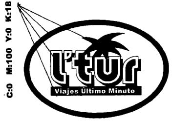 Imagen de L\'TUR VIAJES ULTIMO MINUTO