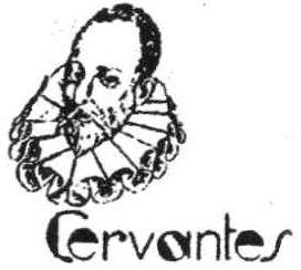 Imagen de CERVANTES
