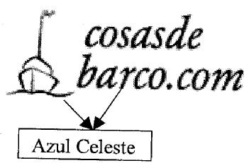 Imagen de COSAS DE BARCO.COM