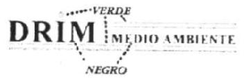 Imagen de DRIM MEDIO AMBIENTE