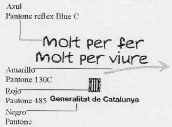 Imagen de MOLT PER FER MOLT PER VIURE GENERALITAT DE CATALUNYA