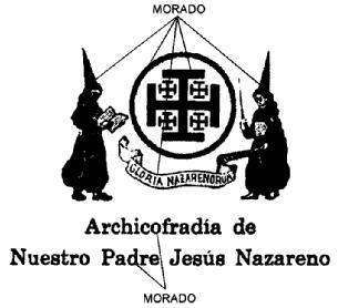 Imagen de ARCHICOFRADIA DE NUESTRO PADRE JESUS NAZARENO