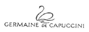 Imagen de GERMAINE DE CAPUCCINI