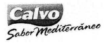 Imagen de CALVO SABOR MEDITERRANEO