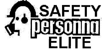 Imagen de SAFETY PERSONNA ELITE