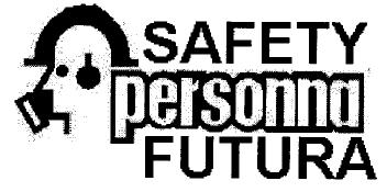 Imagen de SAFETY PERSONNA FUTURA
